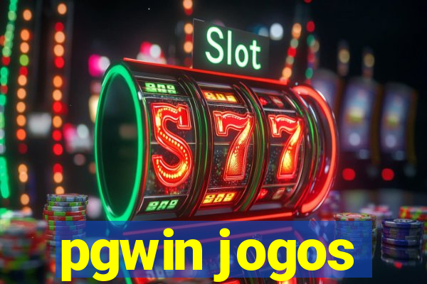 pgwin jogos
